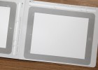 Альбом для скетчей интерфейсов приложений для iPad
